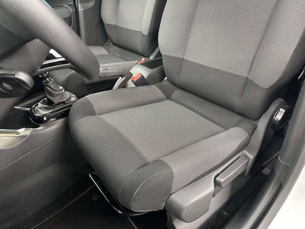 Citroen C3 Aircross 1.2 puretech C-Series s&s 110cv