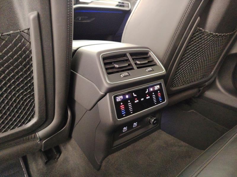 Audi S6 Avant 3.0 tdi mhev Sport Attitude quattro tiptronic