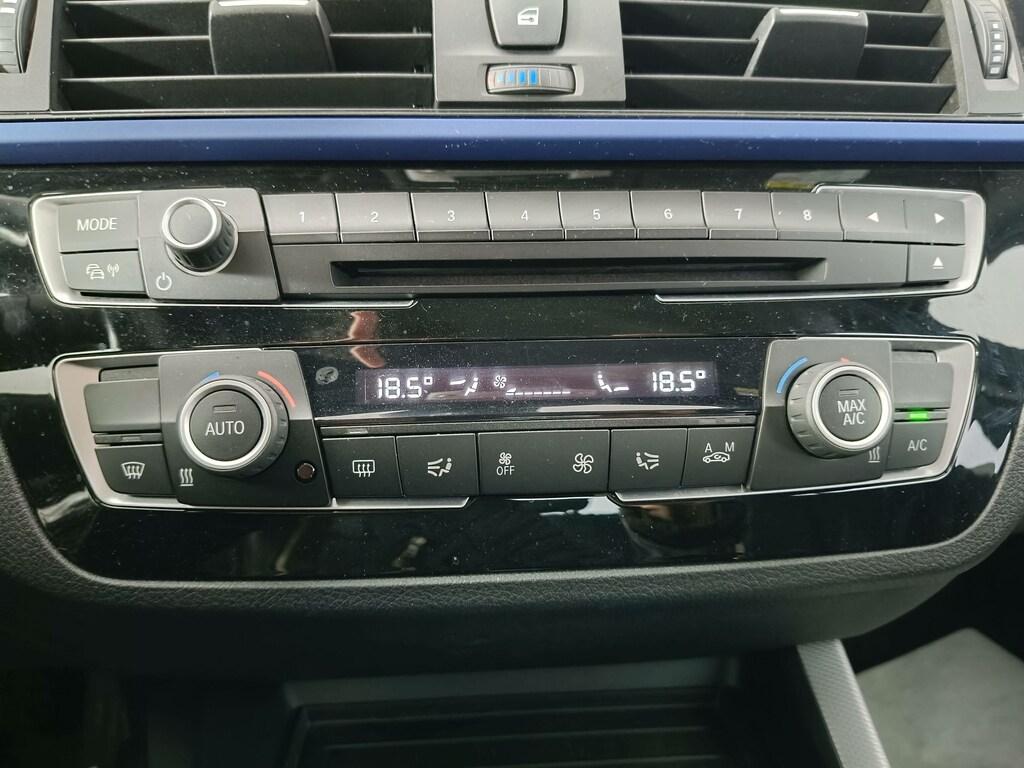 BMW Serie 1 116d Msport 5p