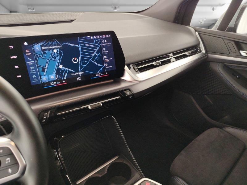 BMW Serie 2 218d Active Tourer Msport auto