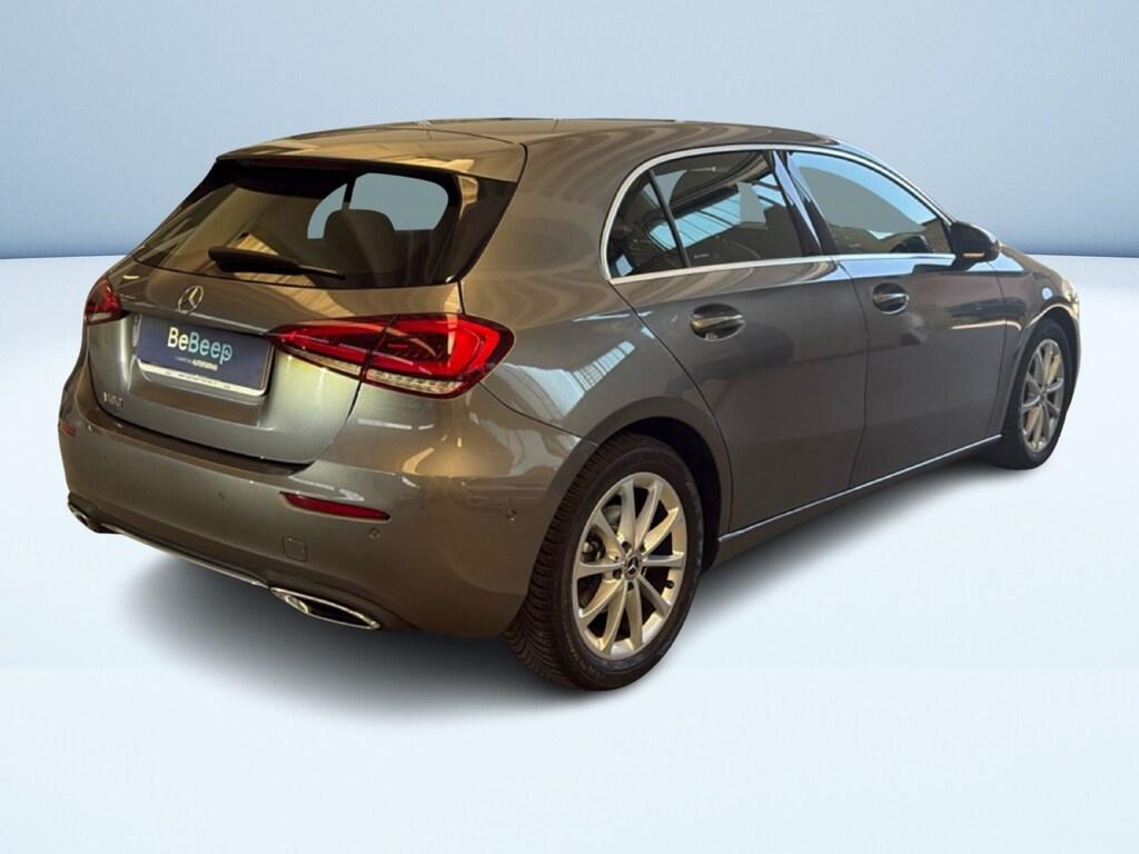 Mercedes Classe A 180 Sport auto