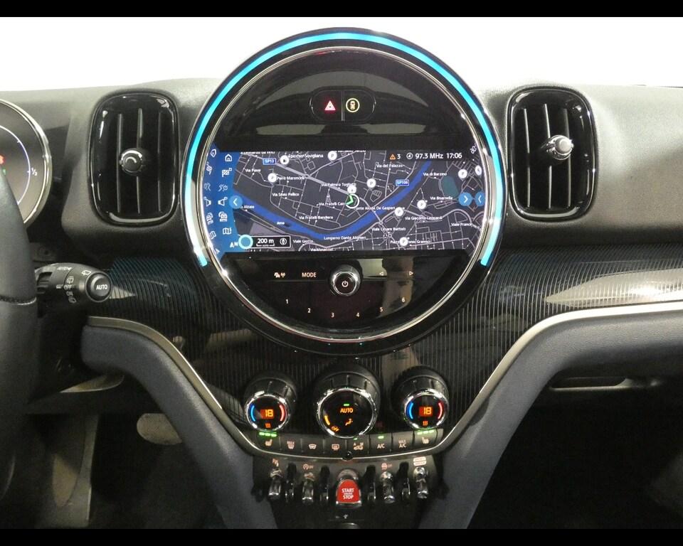 Mini Cooper SD Countryman 2.0 Cooper SD