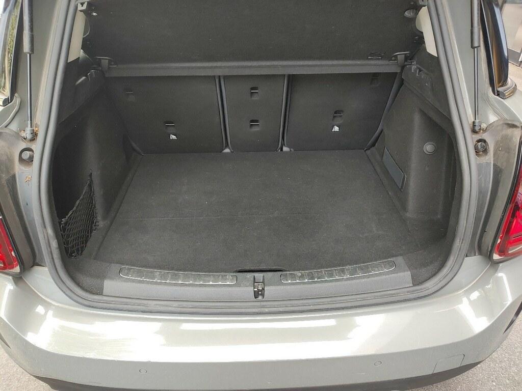 Mini One D Countryman 1.5 TwinPower Turbo One D Business