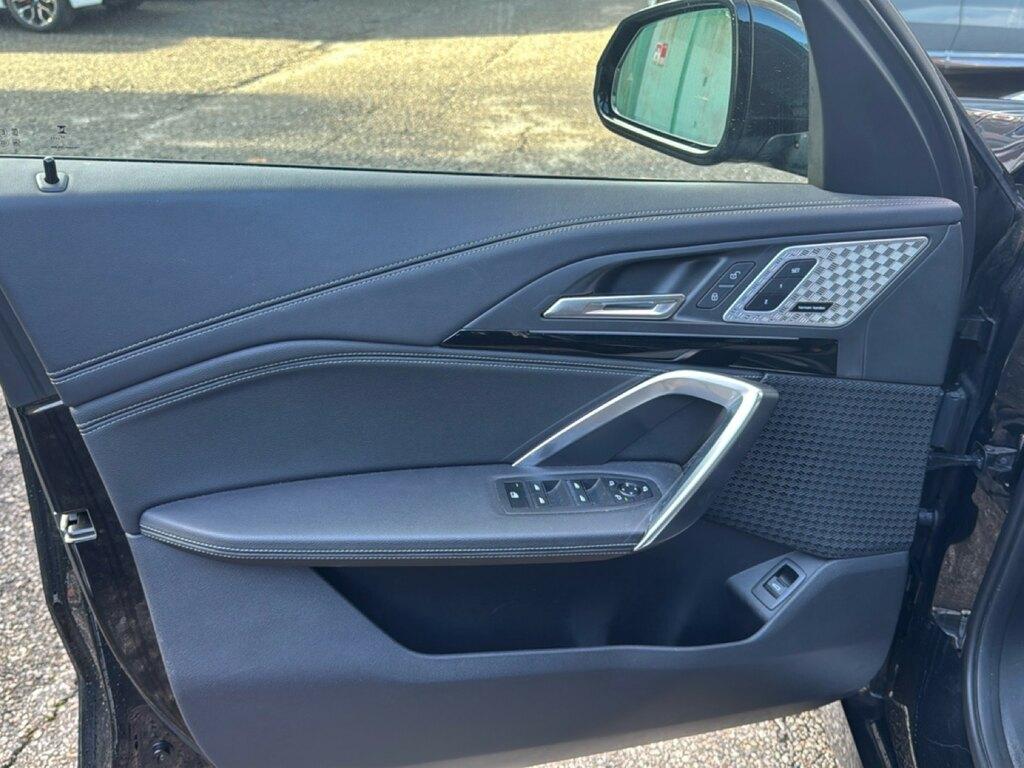 BMW X1 sdrive18d MSport Edition Signature auto