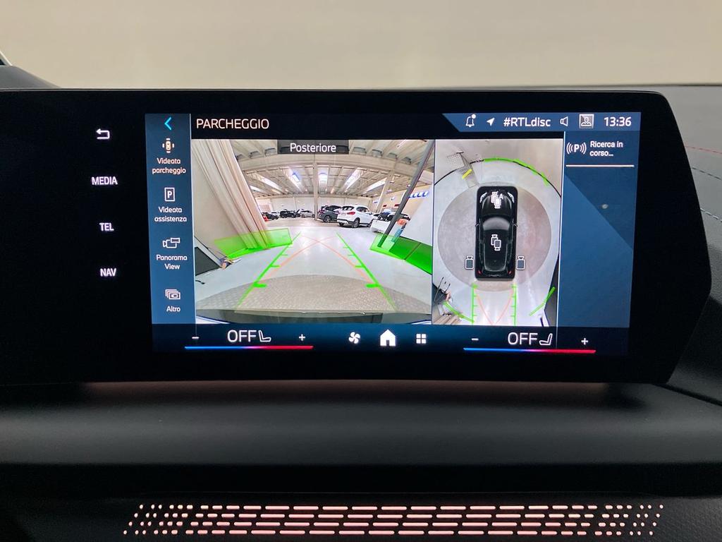 BMW Serie 1 118d MSport Pro auto