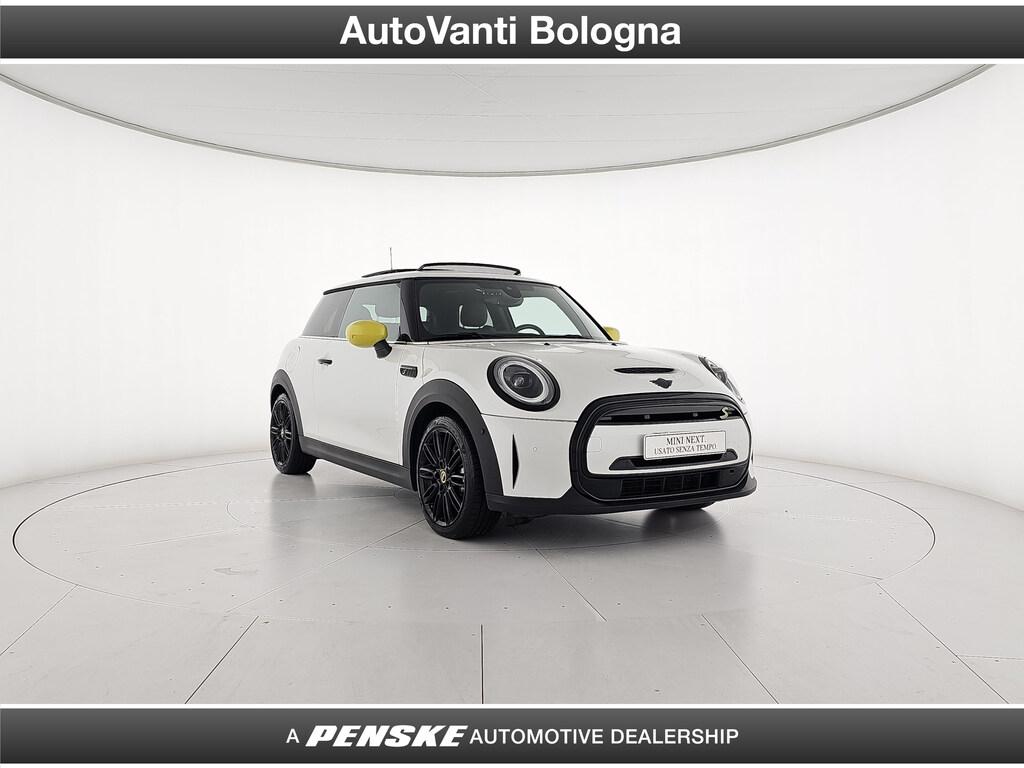 Mini Cooper SE 3p Classic auto