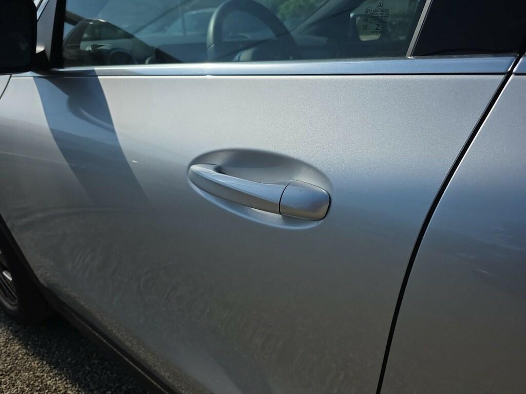 Mercedes GLA 200 d Sport Plus auto