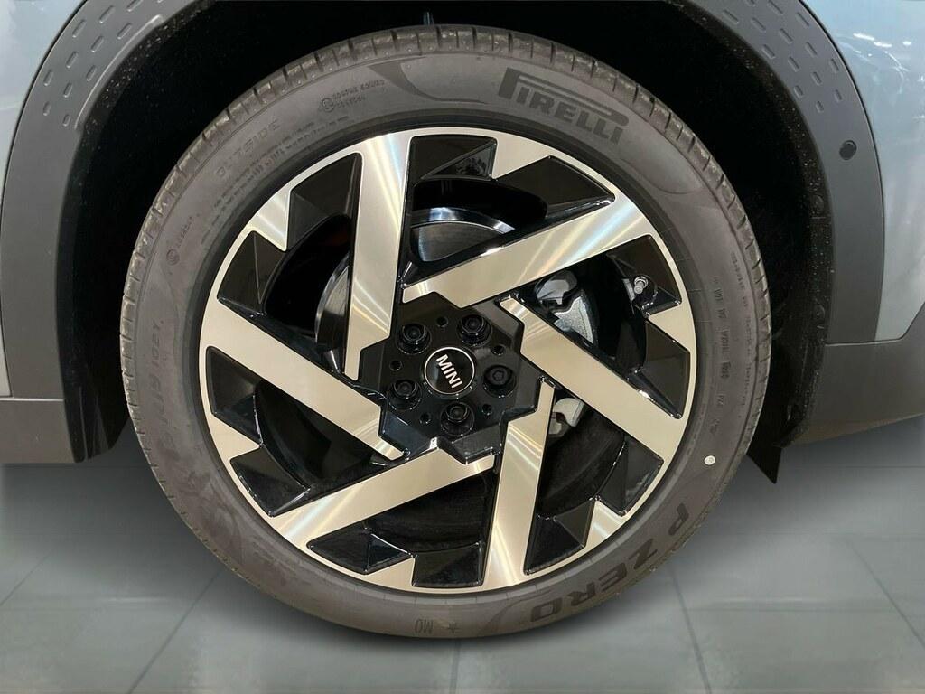 Mini Mini Countryman E Favoured