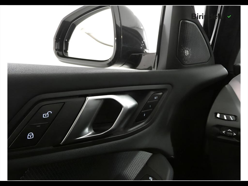 BMW Serie 1 120d 48V MSport auto