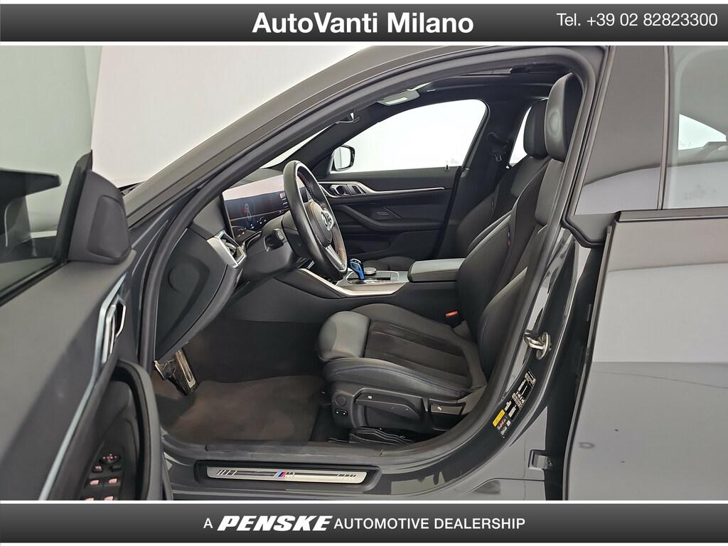 BMW i4 M i4 M50 Sport auto