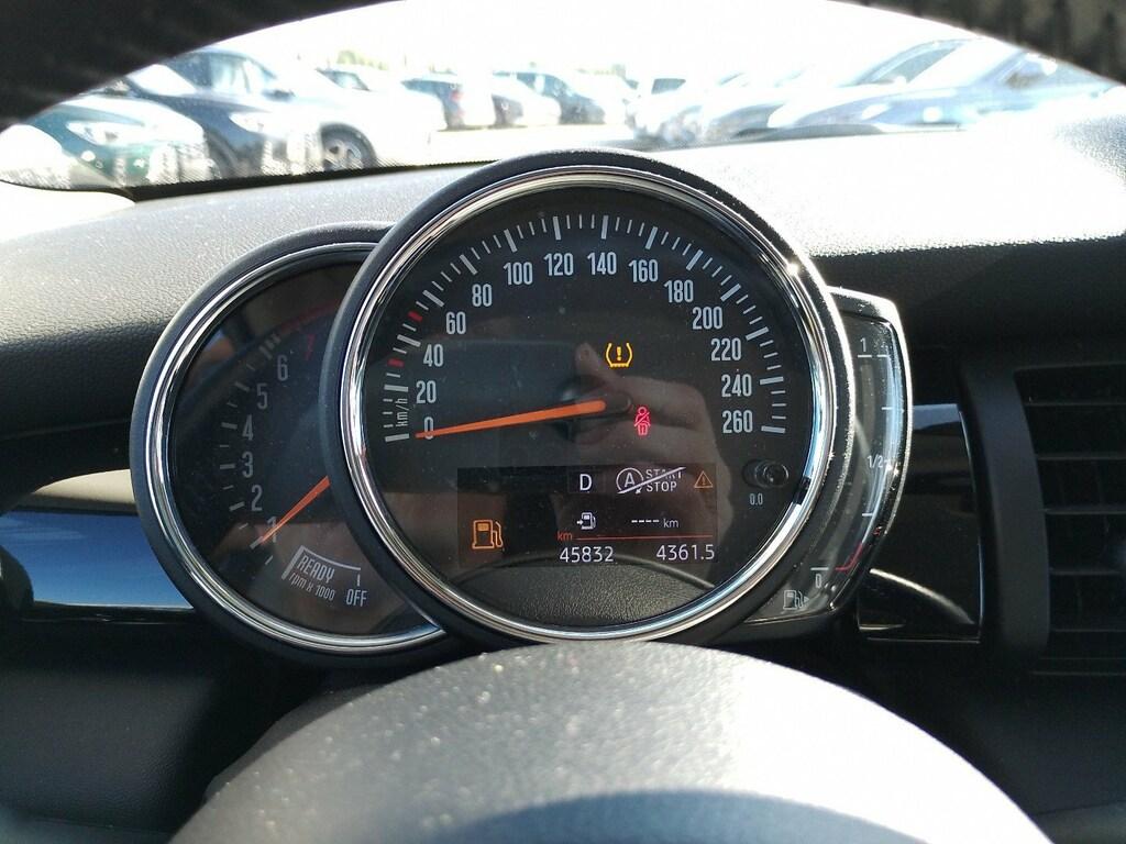 Mini Cooper 1.5 Cooper Boost Auto