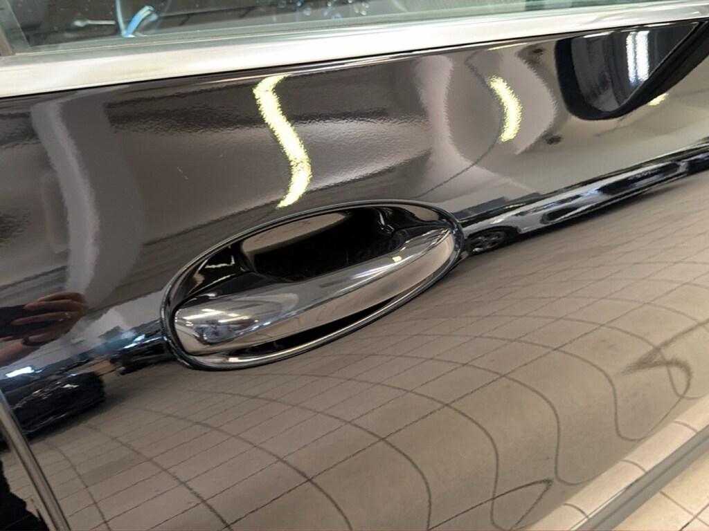 Mercedes GLA 180 d Advanced auto