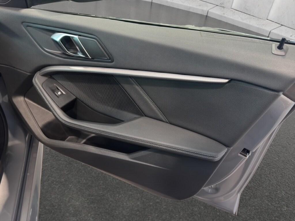 BMW Serie 2 220d Gran Coupe Msport xdrive auto