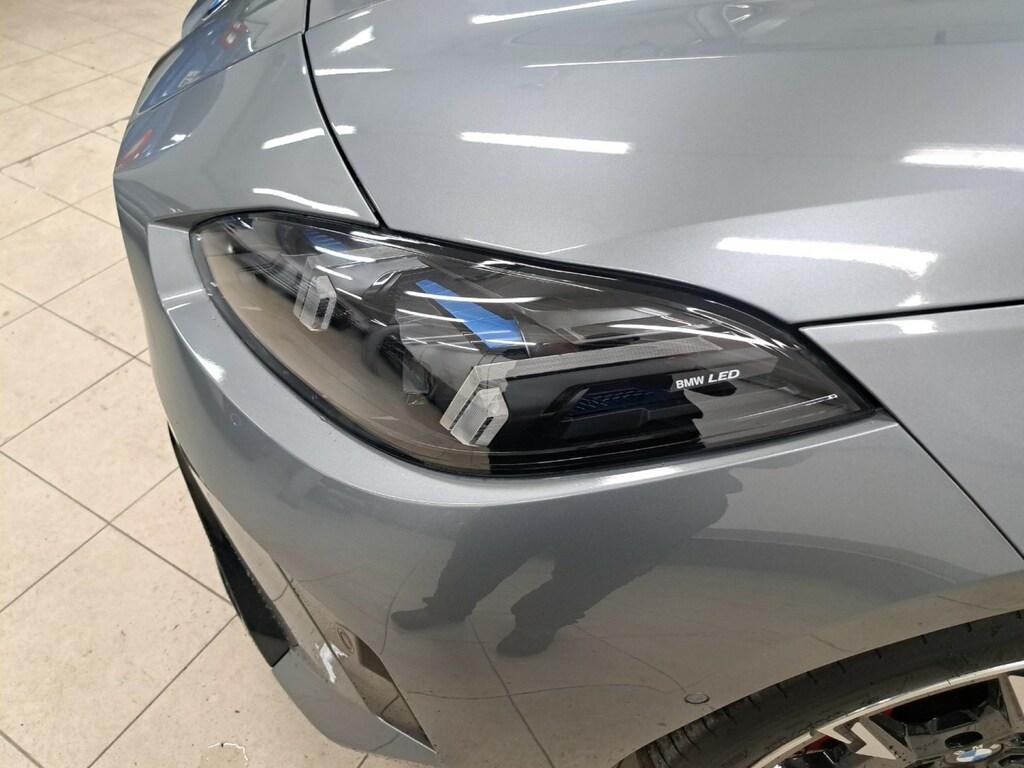 BMW Serie 1 118d MSport Pro auto