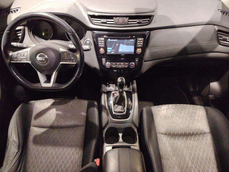Nissan X-Trail 1.6 dci N-Connecta 2wd xtronic