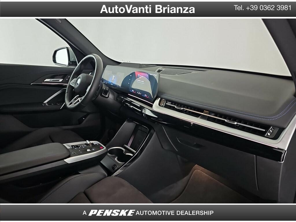 BMW X1 xdrive 25e MSport Pro auto