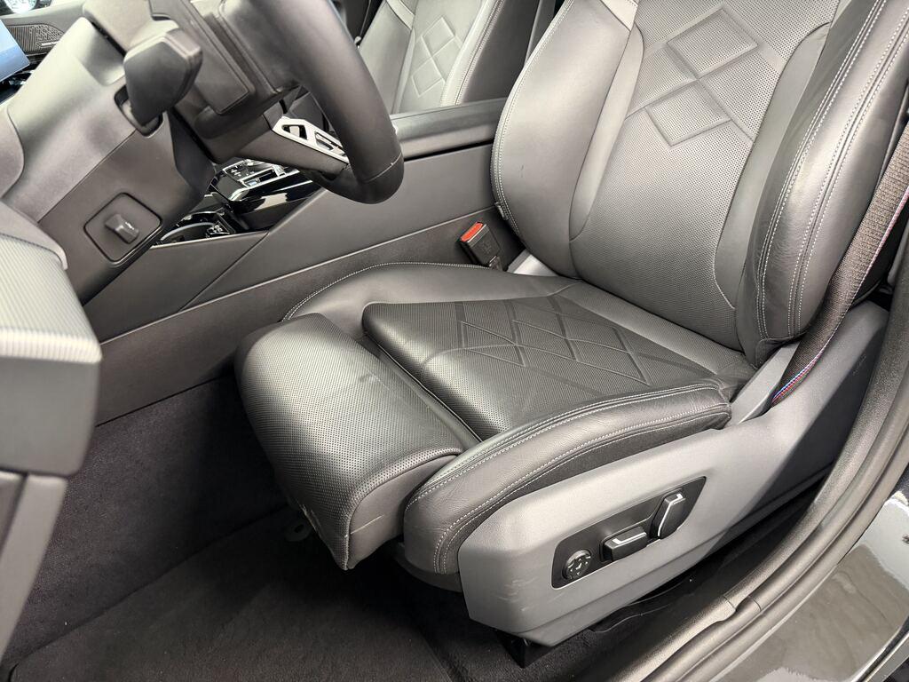 BMW Serie 5 520d 48V xdrive M Sport Pro auto