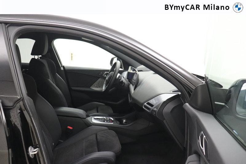 BMW Serie 2 218d Gran Coupe MSport Pro auto