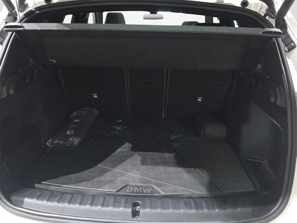 BMW X1 xdrive23i mhev 48V Msport auto