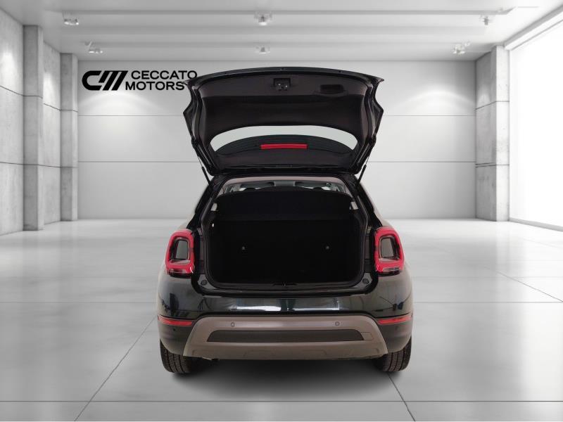 Fiat 500X 1.3 mjt Business 4x2 95cv