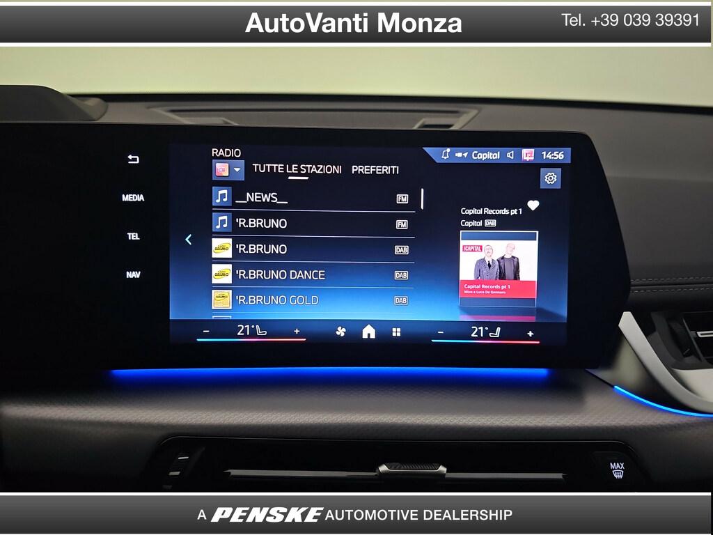 BMW X1 xdrive23d mhev 48V MSport auto