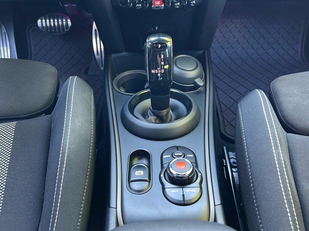 Mini Cooper S Countryman 2.0 TwinPower Turbo Cooper S Hype Steptronic