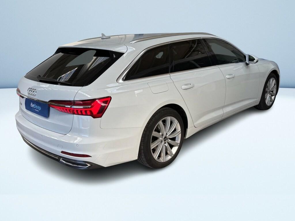 Audi A6 Avant 40 2.0 tdi mhev Business plus s-tronic