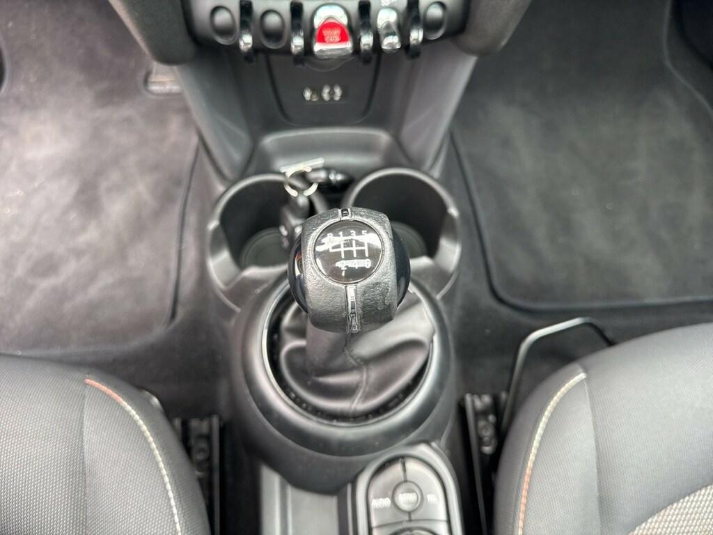 Mini One 1.2 One
