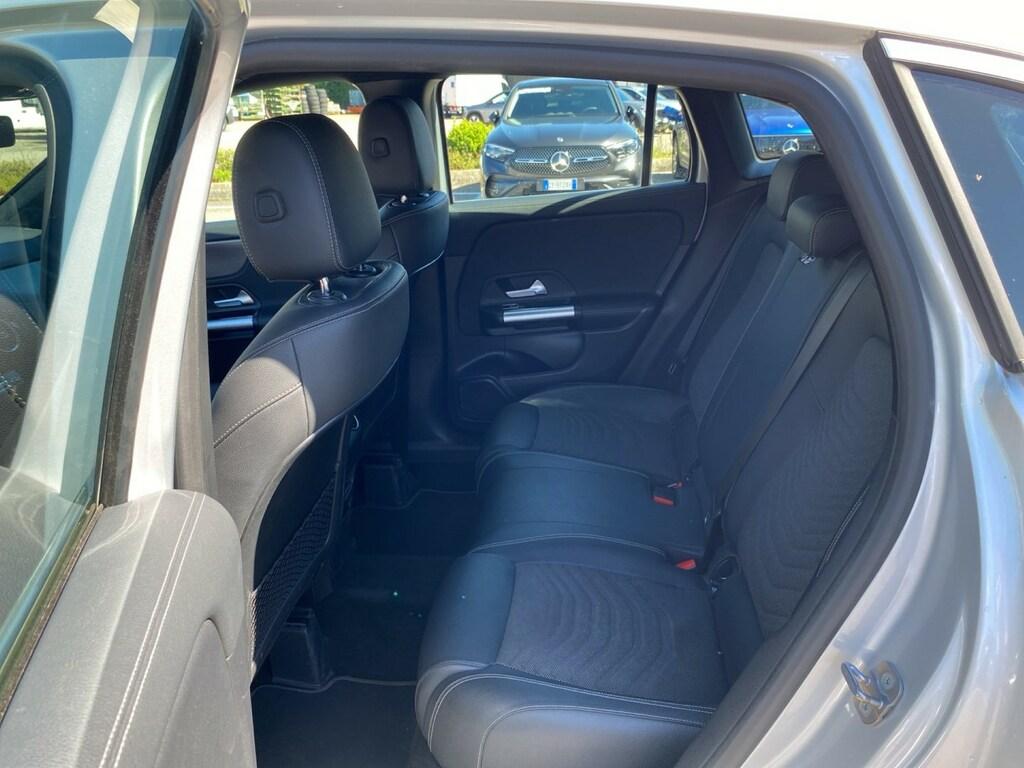 Mercedes GLA 200 d Sport Plus auto