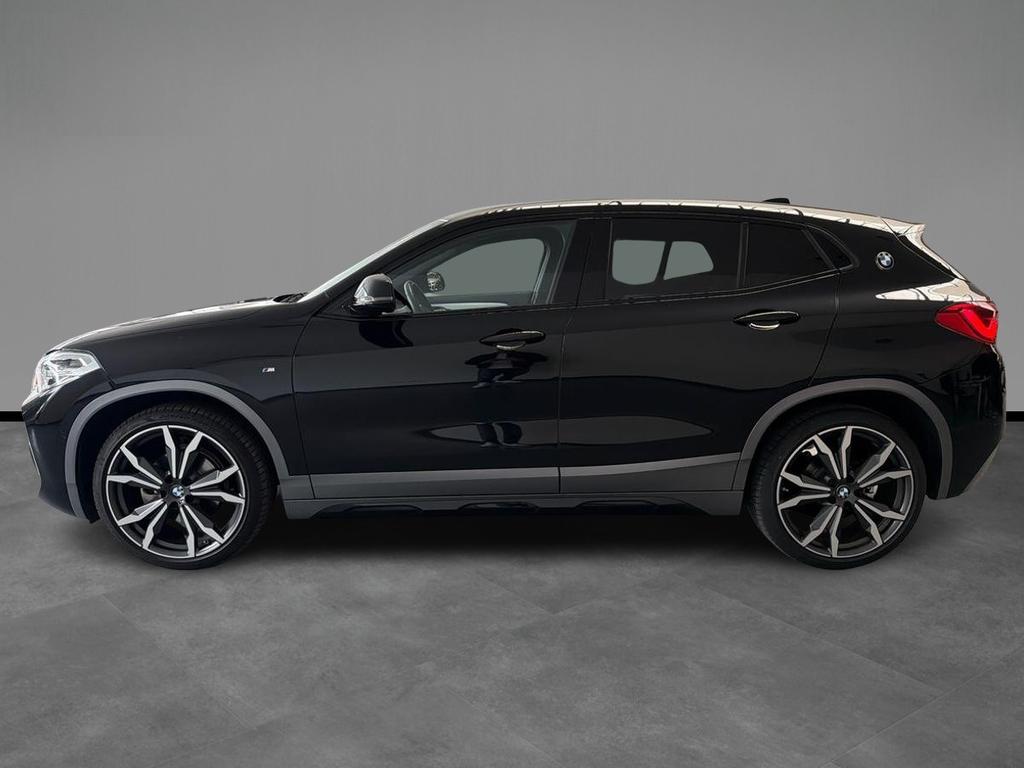 BMW X2 sdrive18d Msport X
