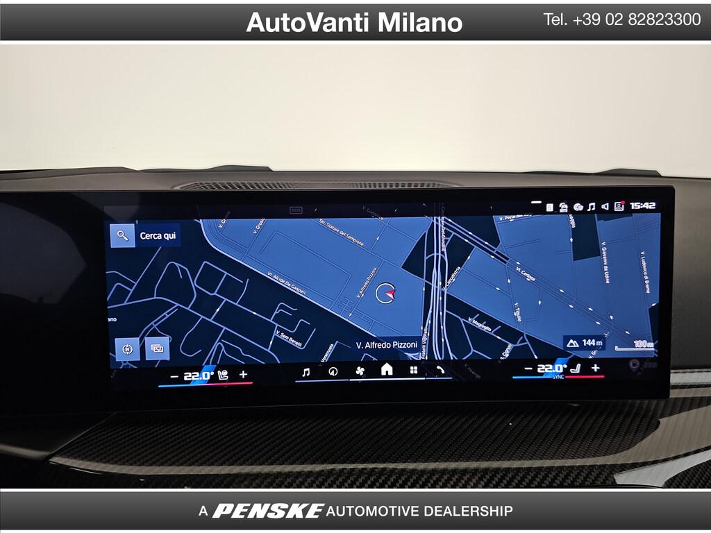 BMW M2 Coupe 3.0 480cv auto