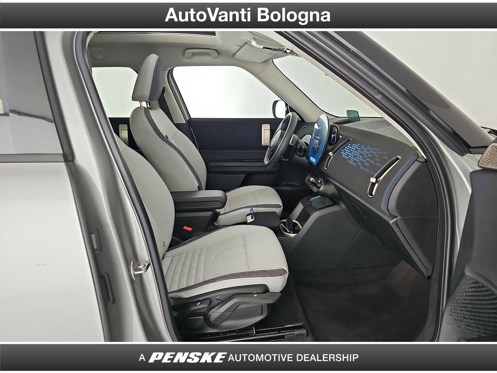 Mini Mini Countryman 2.0 48V D Classic auto