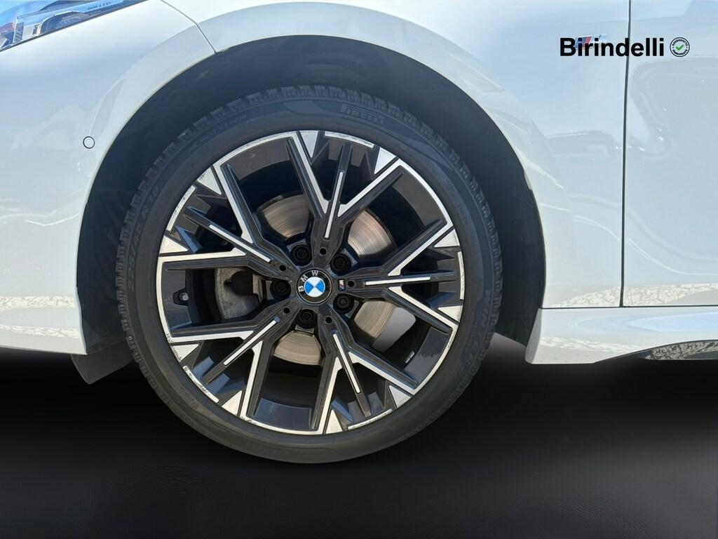 BMW Serie 1 118d MSport auto