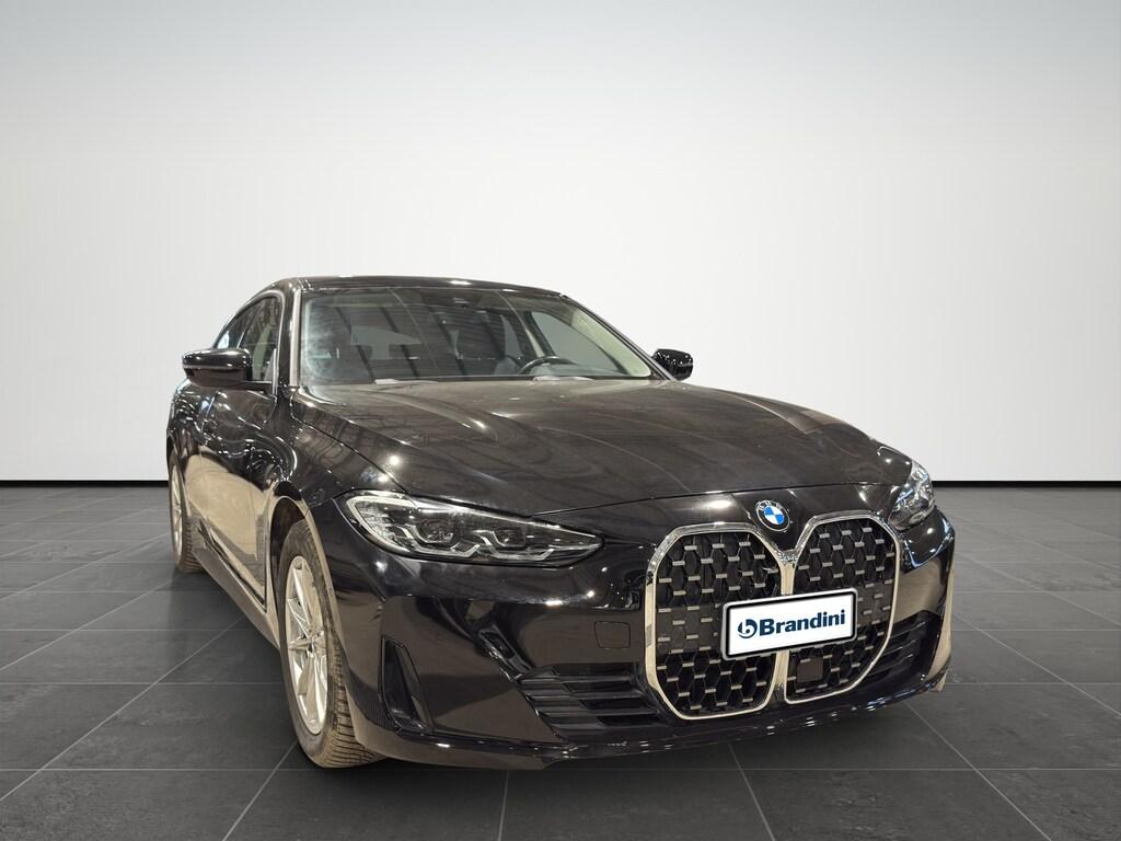 BMW Serie 4 420d Gran Coupe mhev 48V Sport auto