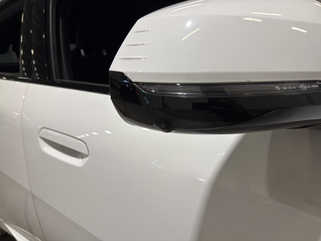 BMW X2 xdrive 20d 48V MSport Pro auto