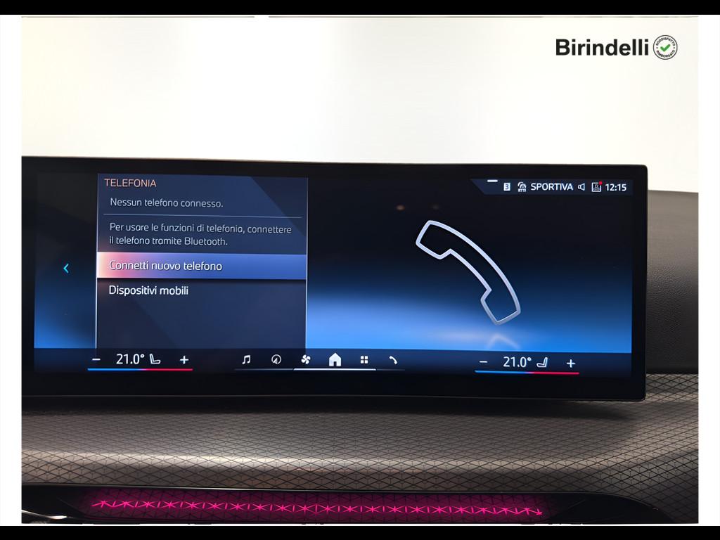 BMW Serie 3 320d Touring mhev 48V Msport auto