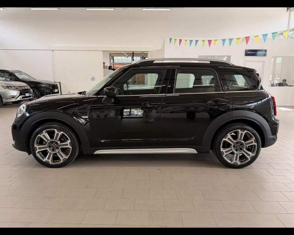 Mini One D Countryman 1.5 TwinPower Turbo One D