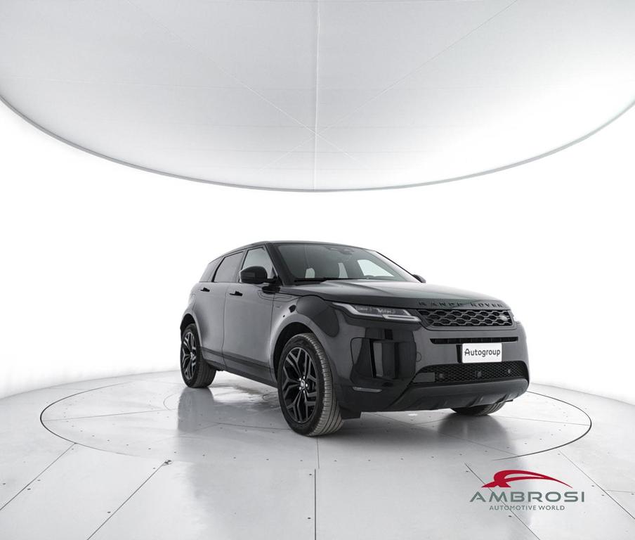 Land Rover Range Rover Evoque Evoque 2.0d i4 mhev R-Dynamic HSE awd 163cv auto