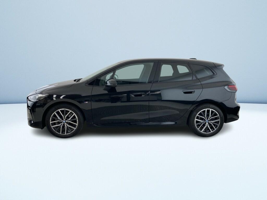 BMW Serie 2 218d Active Tourer Msport auto