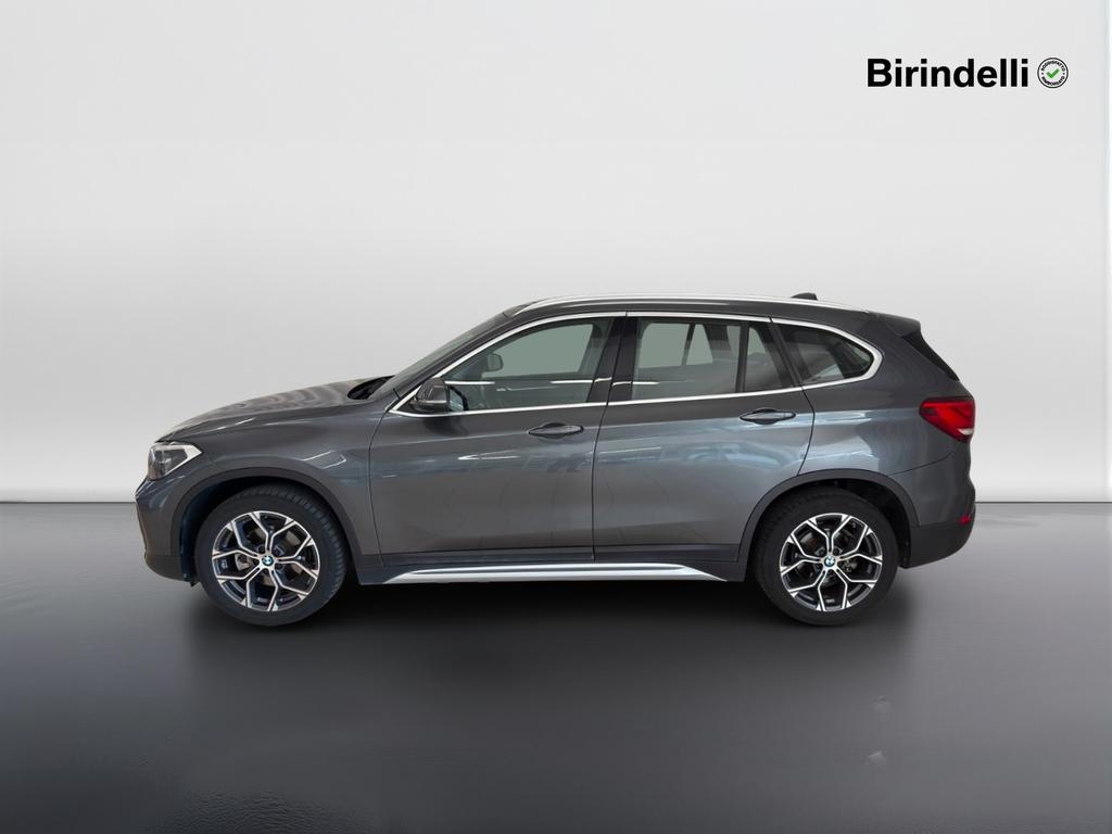 BMW X1 xdrive18d xLine