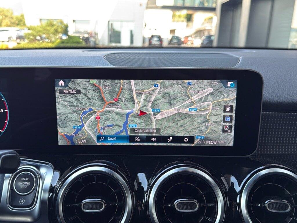 Mercedes GLB 200 d Sport Plus auto 7p.ti