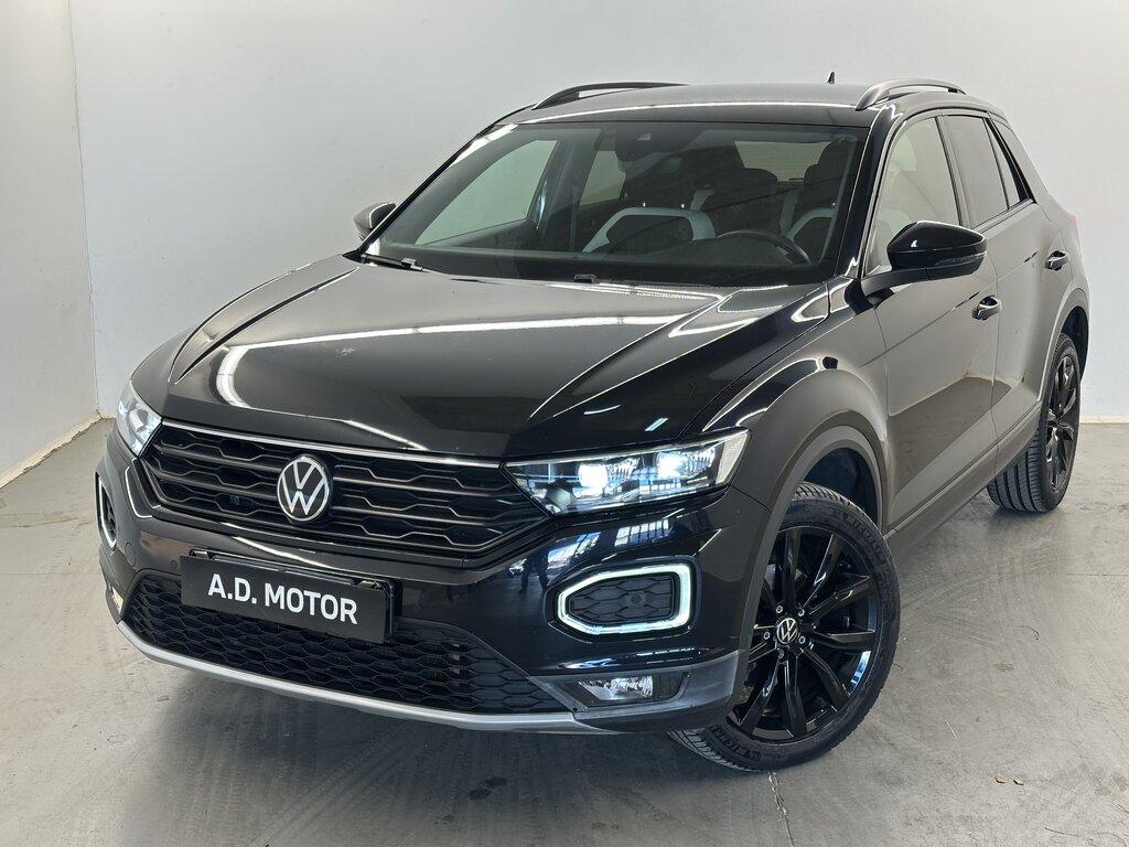 Volkswagen T-Roc 1.5 tsi act Advanced dsg