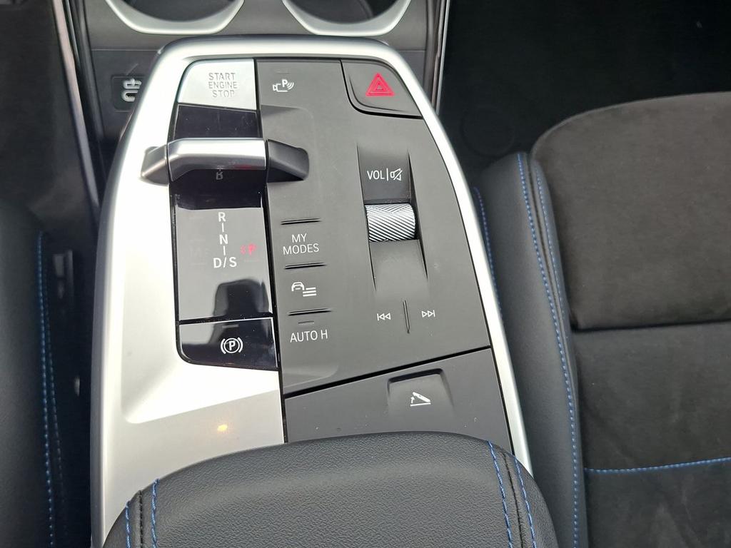 BMW X2 xdrive 20d 48V auto