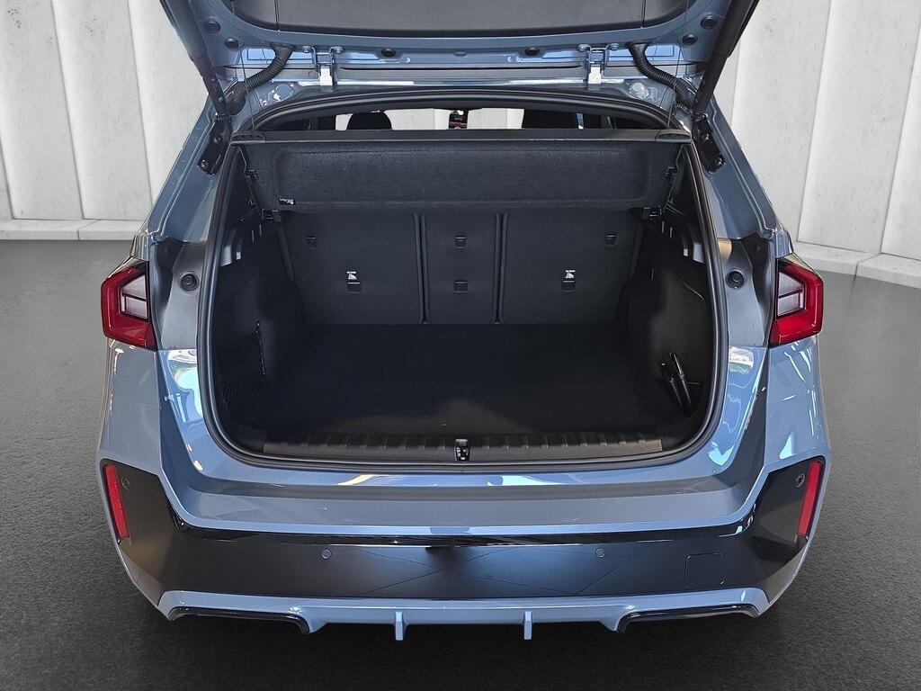 BMW X1 xdrive 25e MSport Pro auto