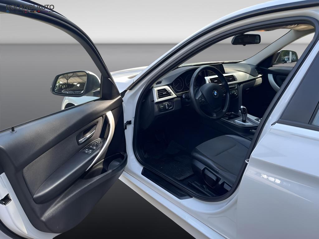 BMW Serie 3 316d Touring Business Advantage auto