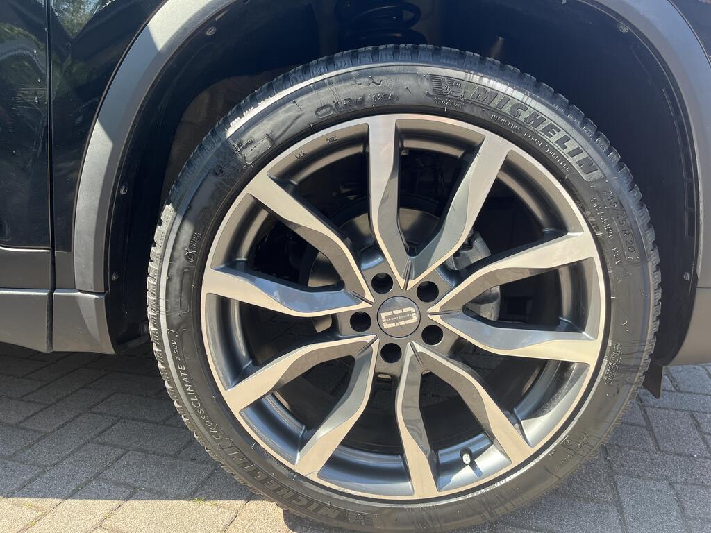 Sportequipe Sportequipe 5 1.5 turbo Gpl 149cv cvt