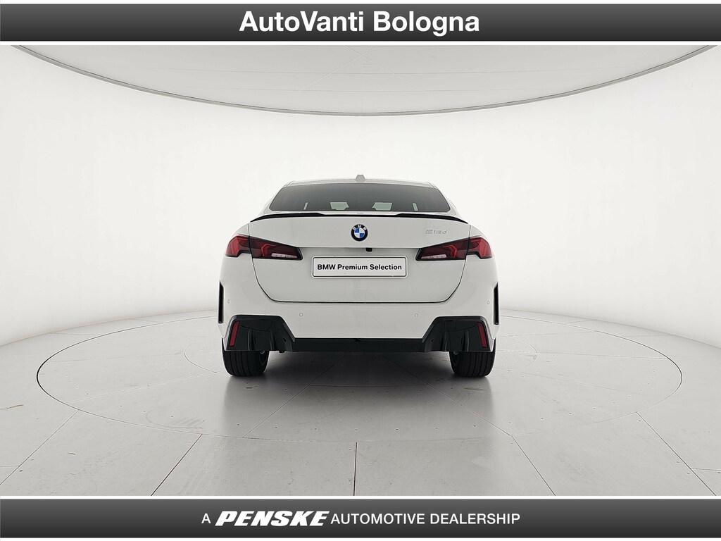 BMW Serie 2 218d Gran Coupe MSport Pro auto