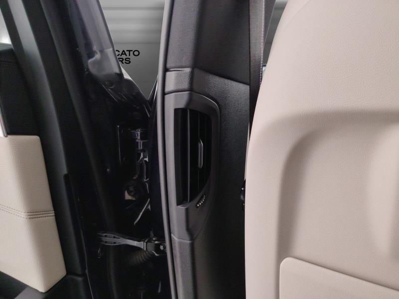BMW Serie 5 520d Touring mhev 48V xdrive Msport auto
