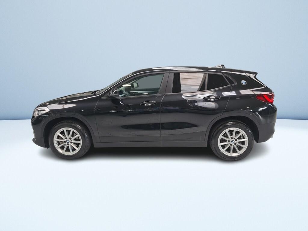 BMW X2 xdrive18d Business X auto