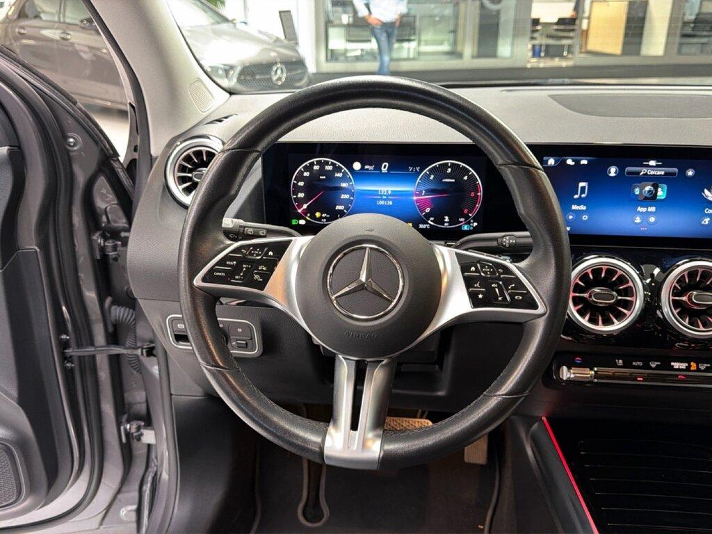 Mercedes GLA 200 d Progressive Advanced Plus auto